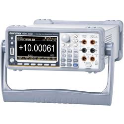 GW Instek GDM-9061 Tisch-Multimeter digital Anzeige (Counts): 1200000