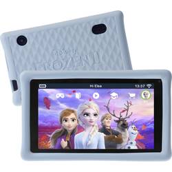 Pebble Gear Kids Tablet Frozen 2 / Die Eiskönigin 2 von Disney® Android-Kinder-Tablet 17.8 cm (7 Zoll) Elterliche