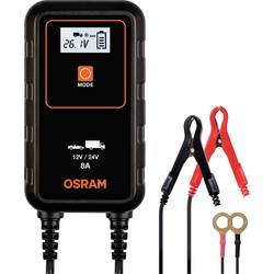 Osram Auto OEBCS908 OEBCS908 Automatikladegerät, Batterie Ladungsausgleicher, Batterieüberwachung, Kfz-Batterietester,