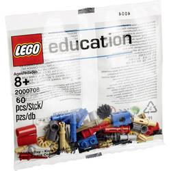 LEGO Education Naturwissenschaft und Technik Ersatzteilset Ersatzteil-Set Naturwissenschaft u. Technik