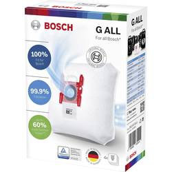 Bosch Haushalt BBZ41FGALL Staubsaugerbeutel