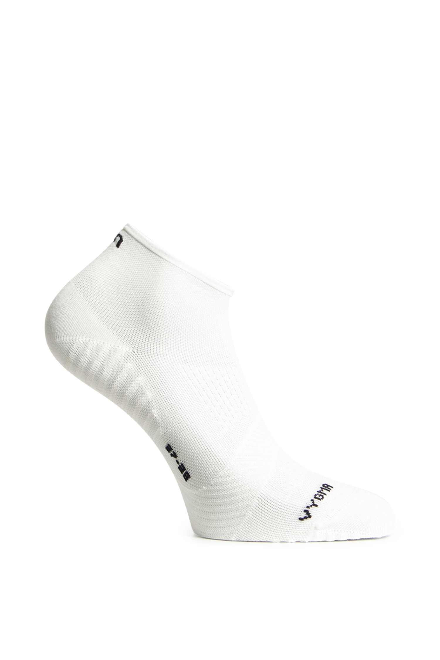 UYN Vigma One Extra Grip Yoga 35-42 Damen Socken Weiss, Damen, Größe: II