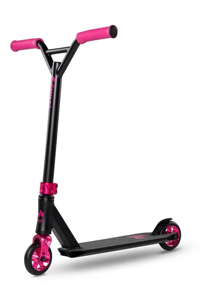 Chilli Pro 3000 Scooter Rosa, , Größe: ONE SIZE