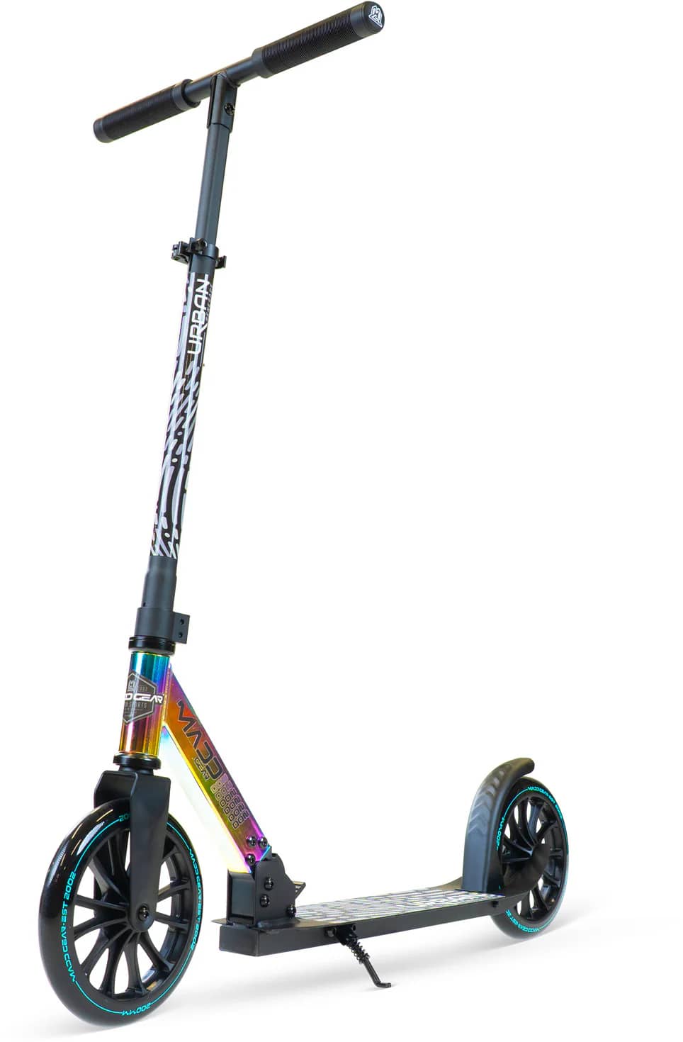 MGP MG Urban Renegade Scooter Multicolor, , Größe: ONE SIZE
