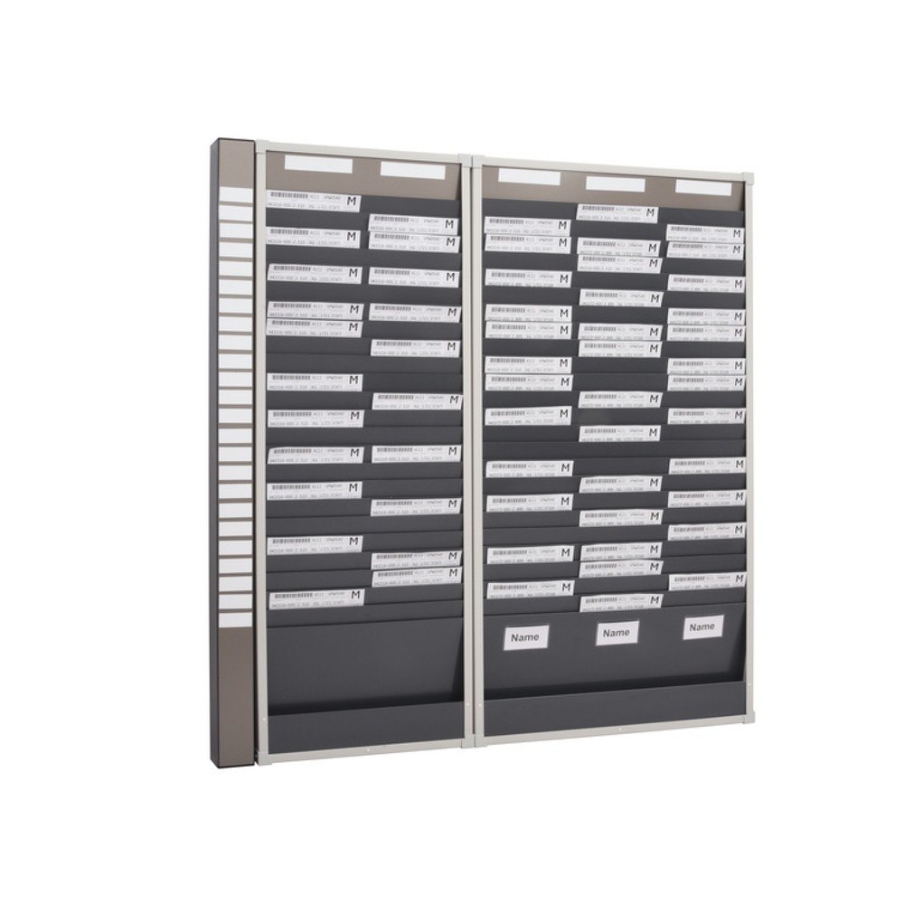 EICHNER Karten-Sortiertafel Starter-Set