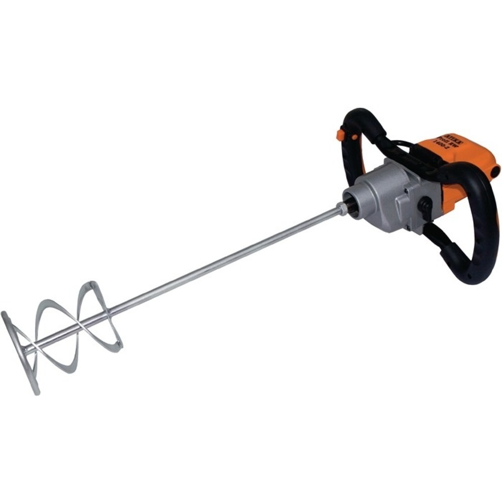 ATIKA Handrührgerät Profi 1800W M14 160mm