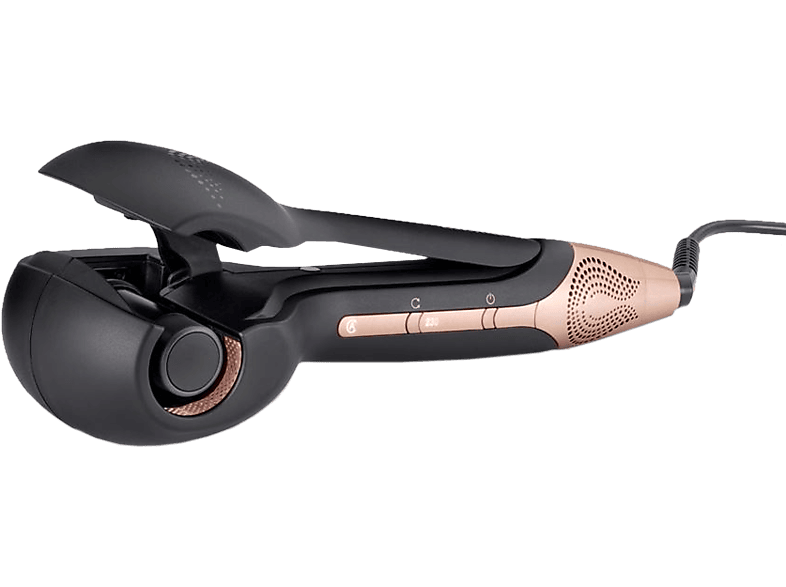 BABYLISS Wave Secret Air - Automatic Curler (Schwarz)