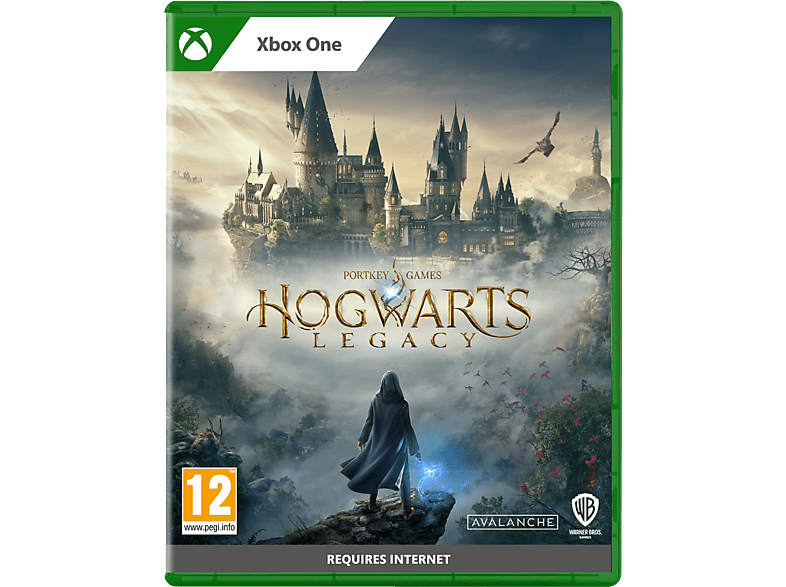 Hogwarts Legacy - Xbox One Deutsch