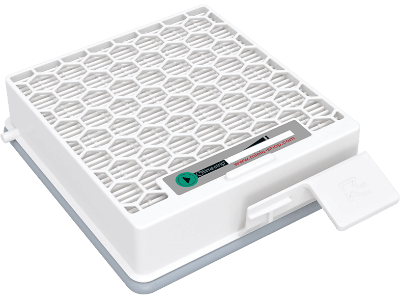 MIELE SF-HA 60 - HEPA AirClean Filter (Weiss)