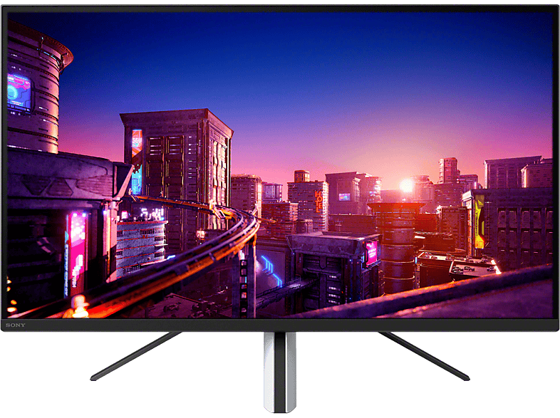 SONY INZONE M9 27 UHD 4K Gaming Monitor (1 ms Reaktionszeit, 144 Hz)