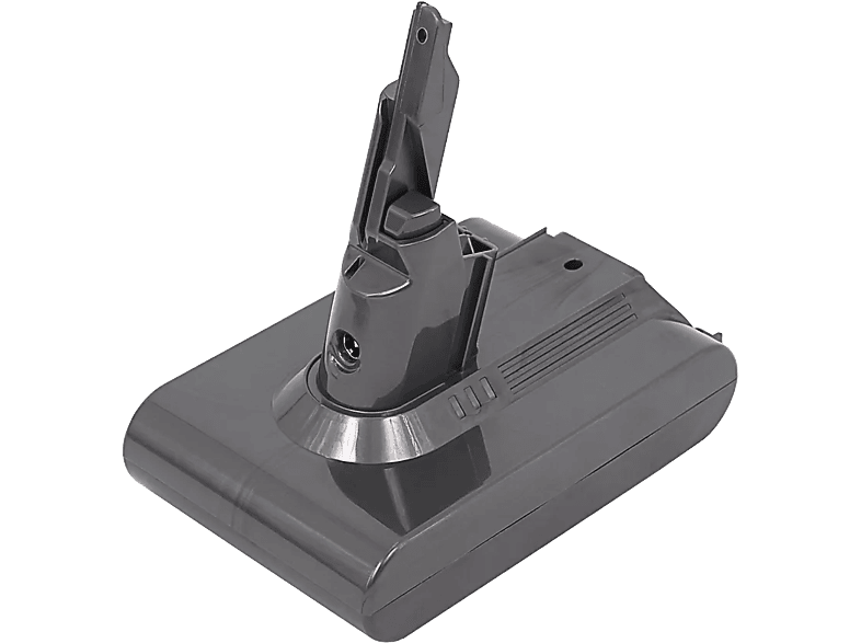 PATONA 6133 Premium Akku Dyson V7 2500 mAh - Ersatzakku (Schwarz)