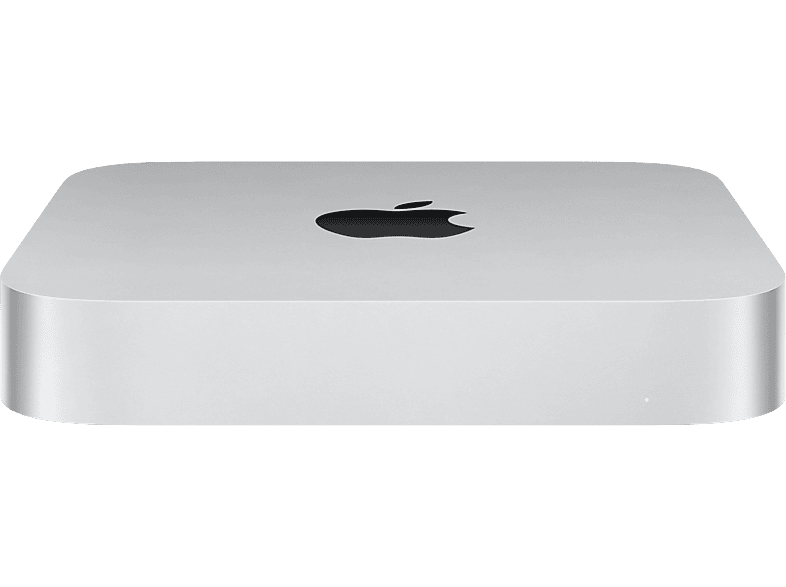APPLE Mac mini (2023) M2 Pro, Mini PC mit Apple M-Series Pro Prozessor, 16 GB RAM, 512 SSD, GPU, macOS Ventura