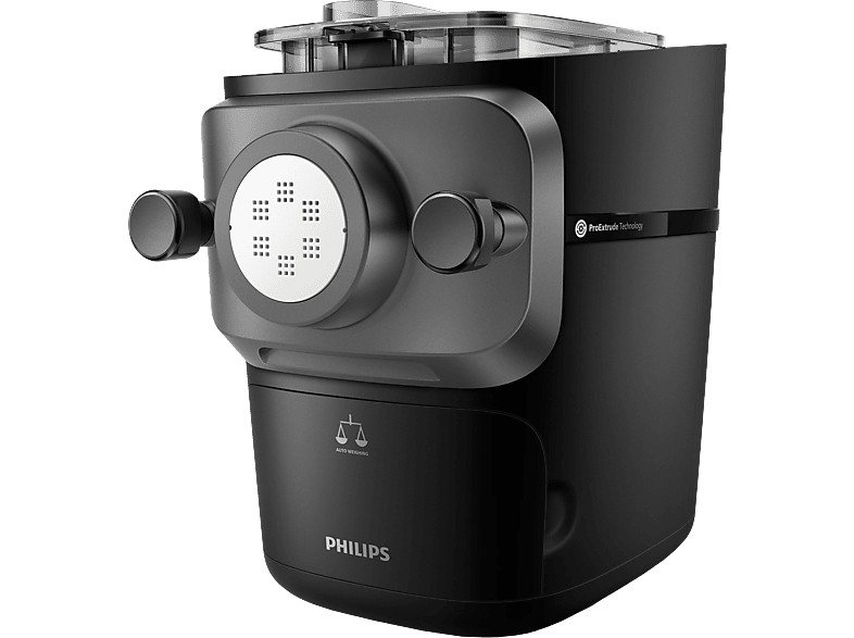 PHILIPS HR2665/93 - Nudelmaschine