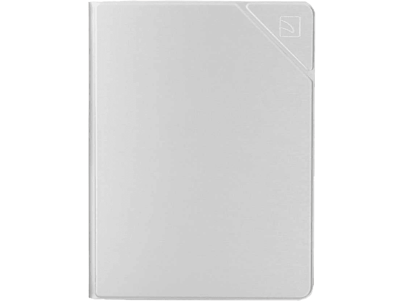 TUCANO Metal - Booklet (Silber)