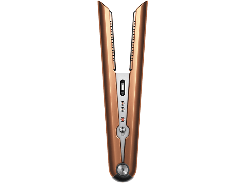 DYSON Corrale HS07 - Glätteisen (Kupfer)