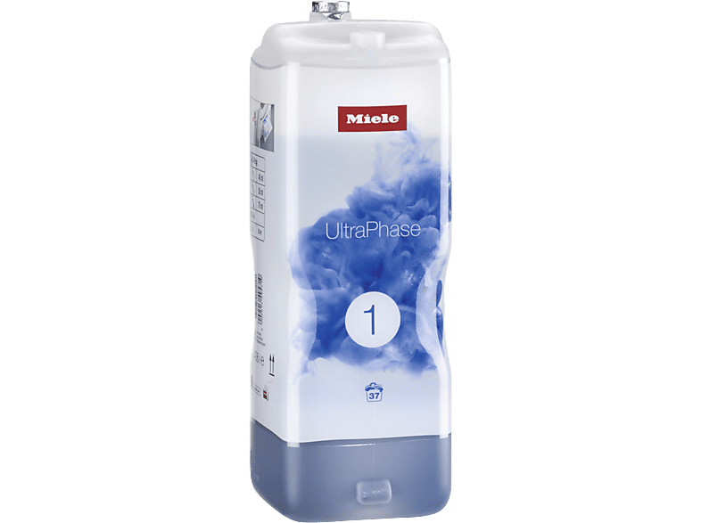 MIELE UltraPhase 1 Waschmittel
