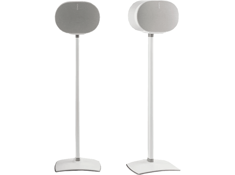 SANUS WSSE32-W2 - Lautsprecherständer (Weiss)