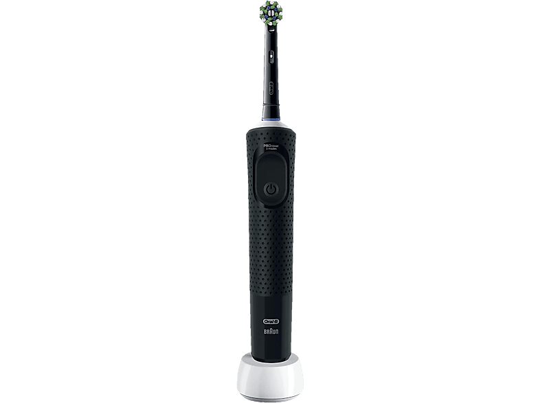 ORAL-B Vitality Pro D103 - Elektrische Zahnbürste (Schwarz)