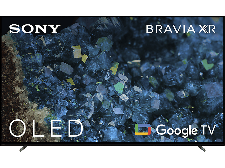 SONY BRAVIA XR-65A80L - TV (65 , UHD 4K, OLED)