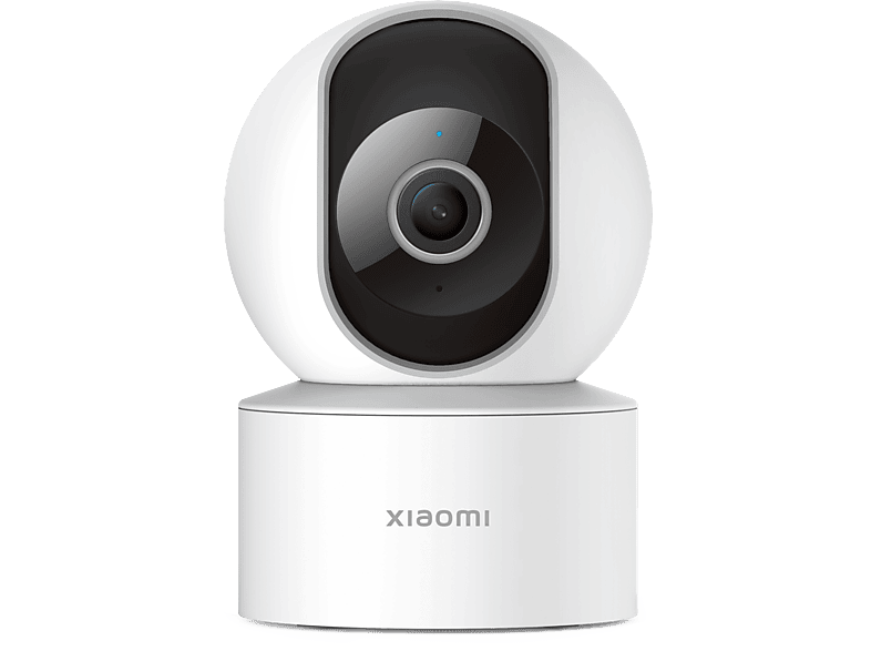 XIAOMI Smart Camera C200 - Überwachungskamera (Full-HD, 1920 x 1080)