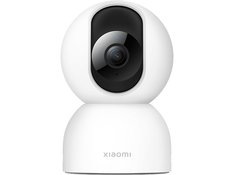 XIAOMI Smart Camera C400 - Überwachungskamera (DCI 4K, 2560 x 1440)