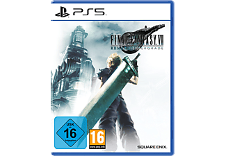 Final Fantasy VII Remake Intergrade - PlayStation 5 - Deutsch