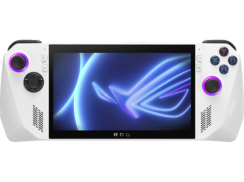ASUS ROG Ally (RC71L-NH001W) - Handheld-Konsole (Weiss)