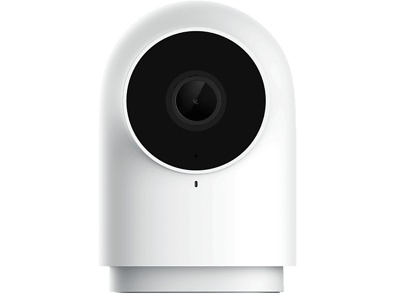 AQARA G2H Pro - Camera Hub (Full-HD, 1920×1080p)