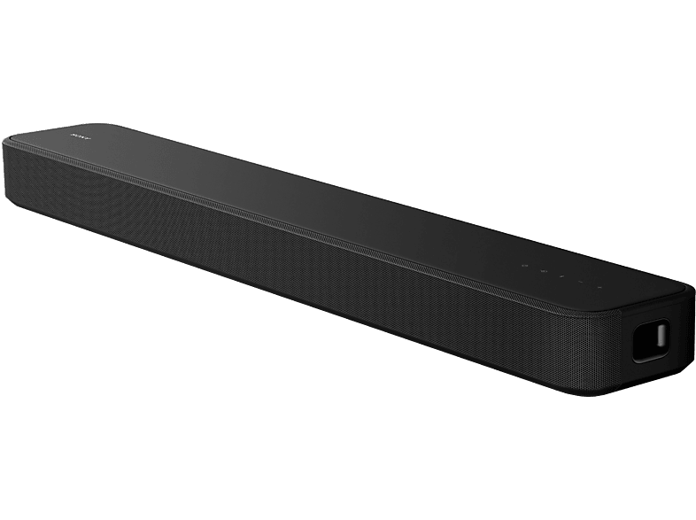 SONY HT-S2000, Soundbar, Schwarz