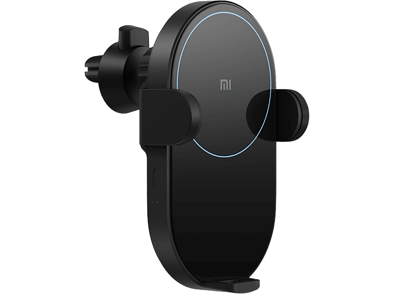 XIAOMI Mi Wireless Car Charger - Ladegerät (Schwarz)