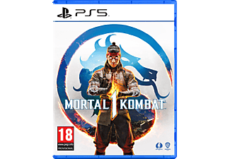 Mortal Kombat 1 - PlayStation 5 - Deutsch