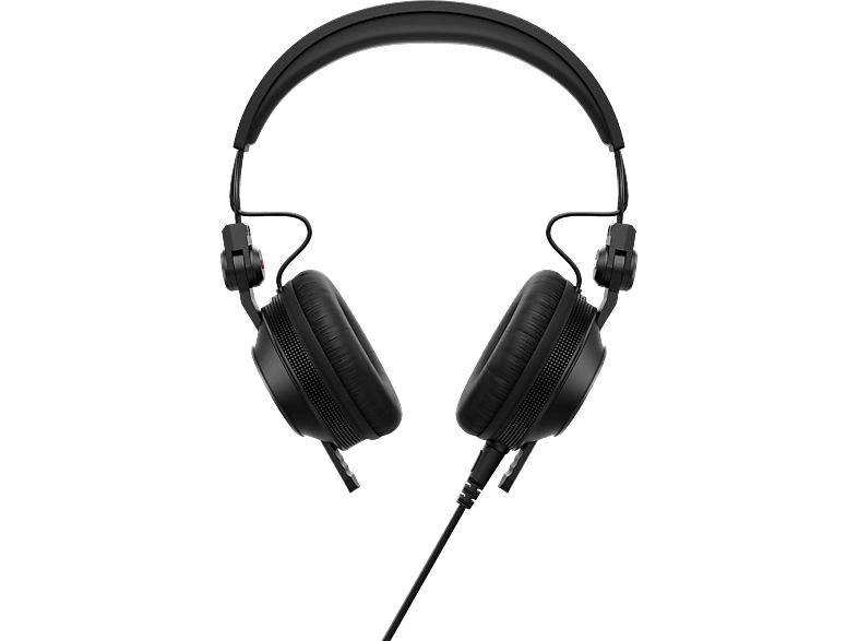 PIONEER DJ HDJ-CX - Kopfhörer (On-ear, Schwarz)