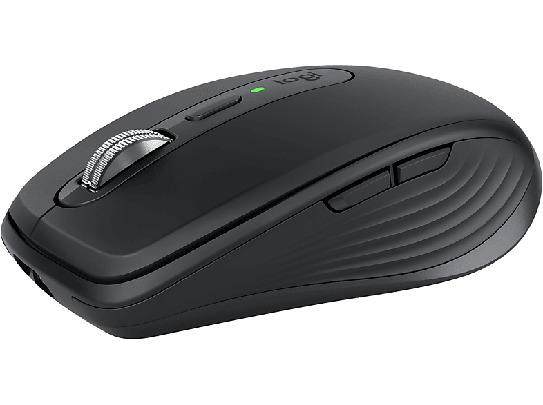 LOGITECH MX Anywhere 3S - Maus (Graphite)