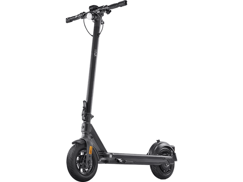 VMAX VX2 PRO LT-B - E-Scooter (Schwarz)