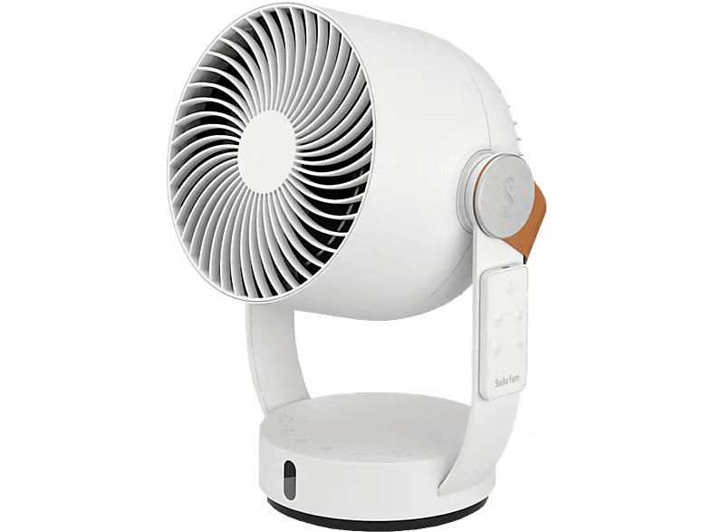 STADLER FORM Leo 3D - Ventilator (Weiss)