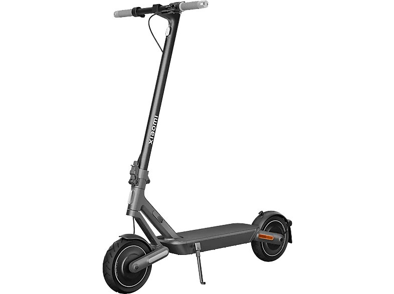 XIAOMI 4 Ultra CH - E-Scooter (Schwarz)