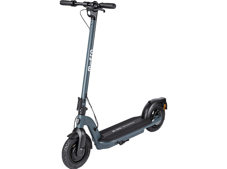 MICRO MOBILITY X11 Midnight 20 - E-Scooter (Midnight)