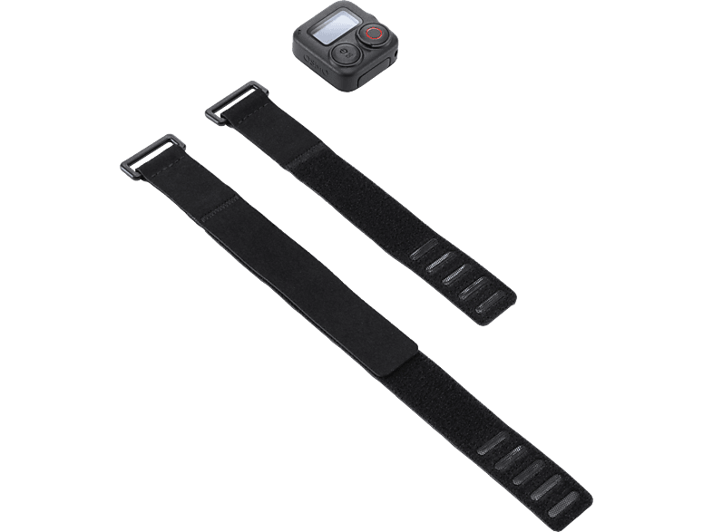 DJI Osmo Action - GPS-Bluetooth-Fernsteuerung (Schwarz)