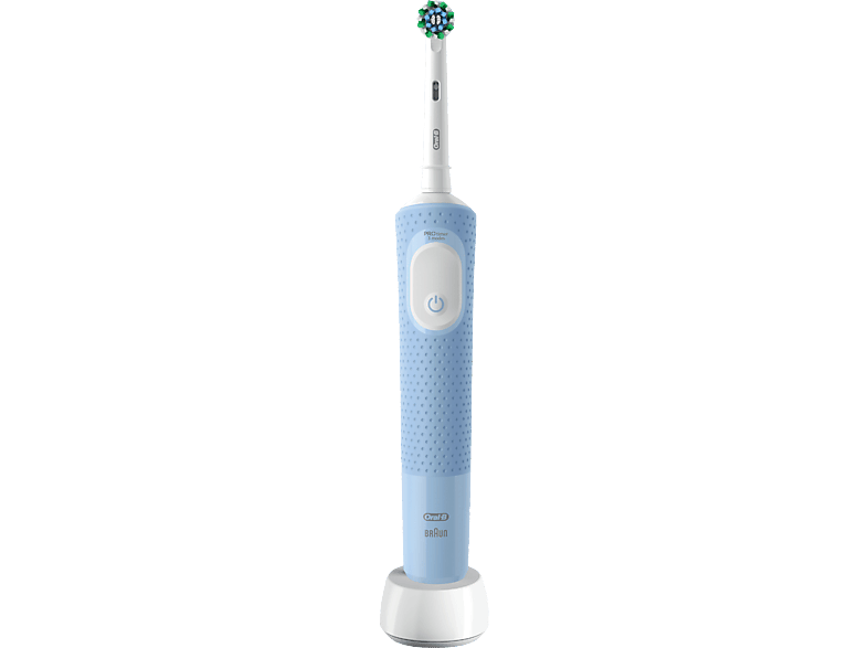 ORAL-B Vitality Pro - Elektrische Zahnbürste (Blau)