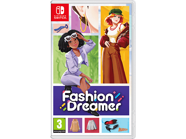Nintendo Switch Online-Mitgliedschaft erforderlich! - Deutsch, Französisch, Italienisch