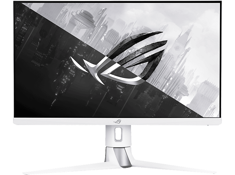 ASUS ROG Strix XG27AQ-W 27 WQHD Gaming Monitor (1 ms Reaktionszeit, 170 Hz)