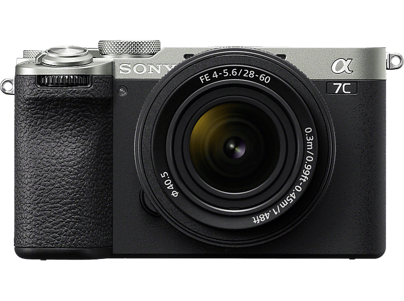 Sony alpha