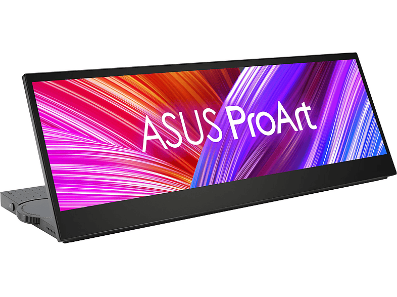 ASUS ProArt Display PA147CDV 14 Full-HD Portable Monitor (5 ms Reaktionszeit, 60 Hz)