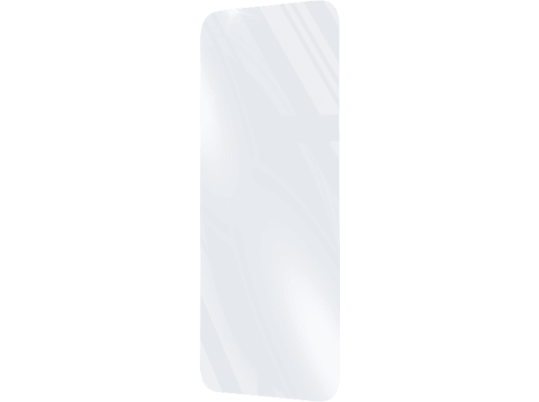 CELLULARLINE Impact Glass - Schutzglas (Passend für Modell: Apple iPhone 15 / Pro)