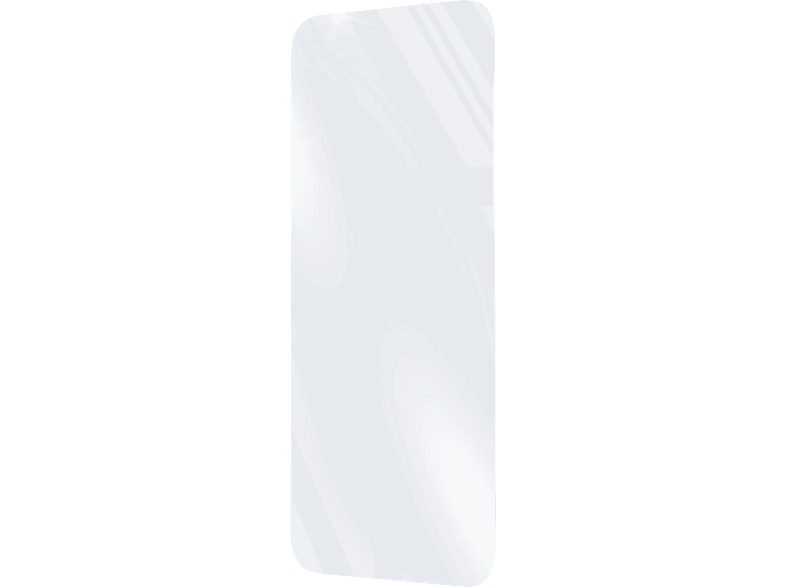 CELLULARLINE Impact Glass - Schutzglas (Passend für Modell: Apple iPhone 15 Plus / Pro Max)