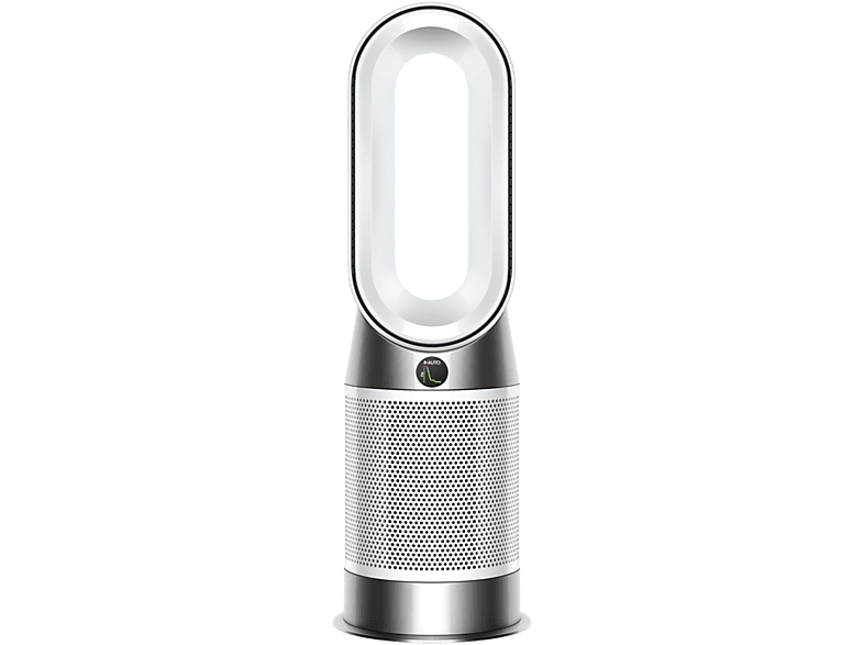 DYSON Hot+Cool Gen1 - Luftreiniger mit Ventilator- und Heizfunktion (0 m³, Weiss/Silber)