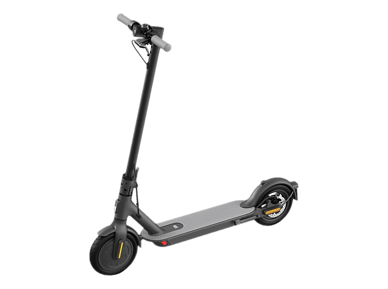 XIAOMI Mi Electric Scooter Essential - E-Scooter (Schwarz)