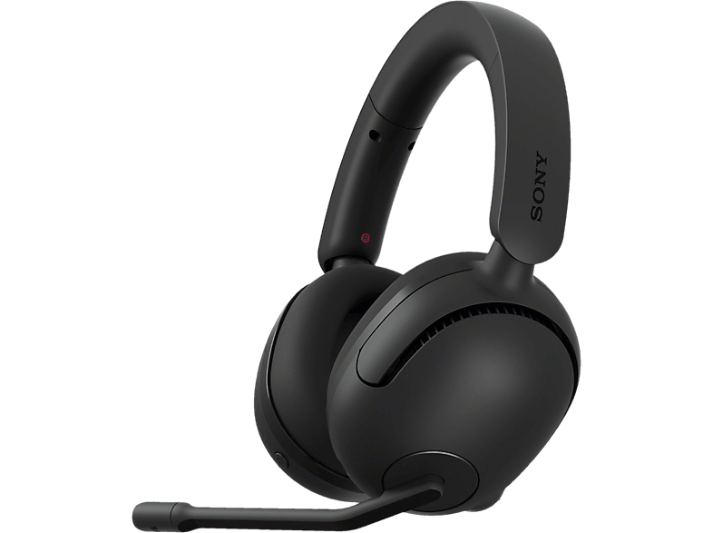 SONY INZONE H5 - Gaming Headset, Kabellos, Schwarz