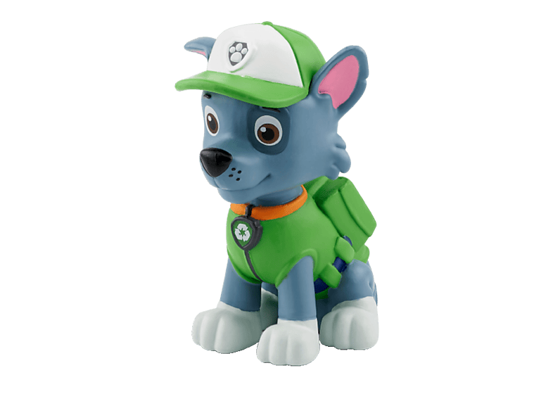 TONIES PAW Patrol - Die Hundeschau Hörfigur /D (Mehrfarbig)