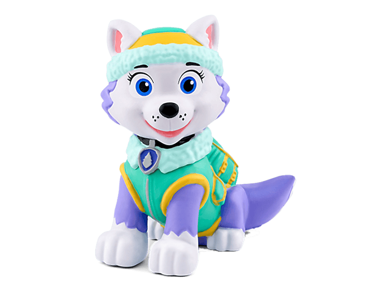 TONIES PAW Patrol - Ein neuer Fellfreund Hörfigur /D (Mehrfarbig)